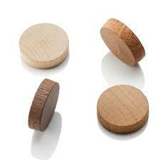 Wood Plugs